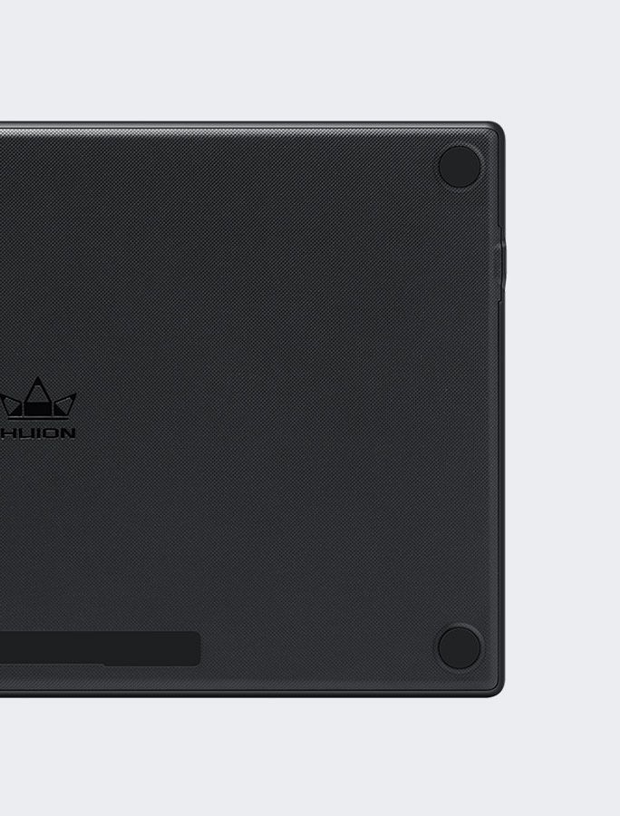 Графический планшет HUION RTM-500