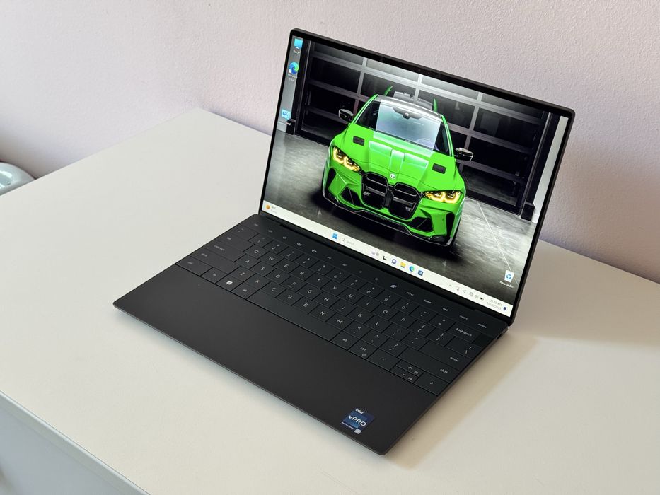 13.4’FHD+IPS Touch/i7-1280P/Dell XPS 9320/32GB LPDDR5 5200Mhz/512GB