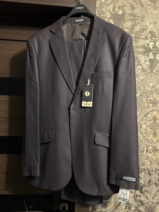 Костюм брюк мужской Турция новый