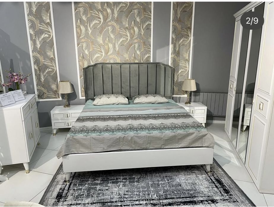 Спальный гарнитур 270,000тг