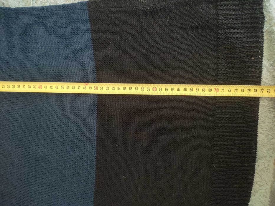 Pulover din in Samsoe