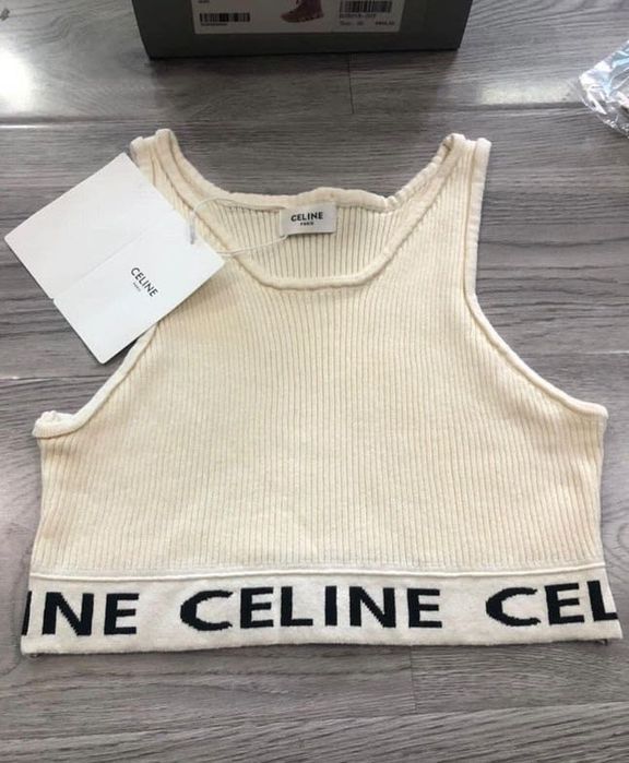 Top Celine maieu nou