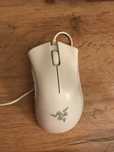 Мышка razer deathadder essential