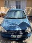 Opel Corsa pachet comfort motor defect 1.2 benzina