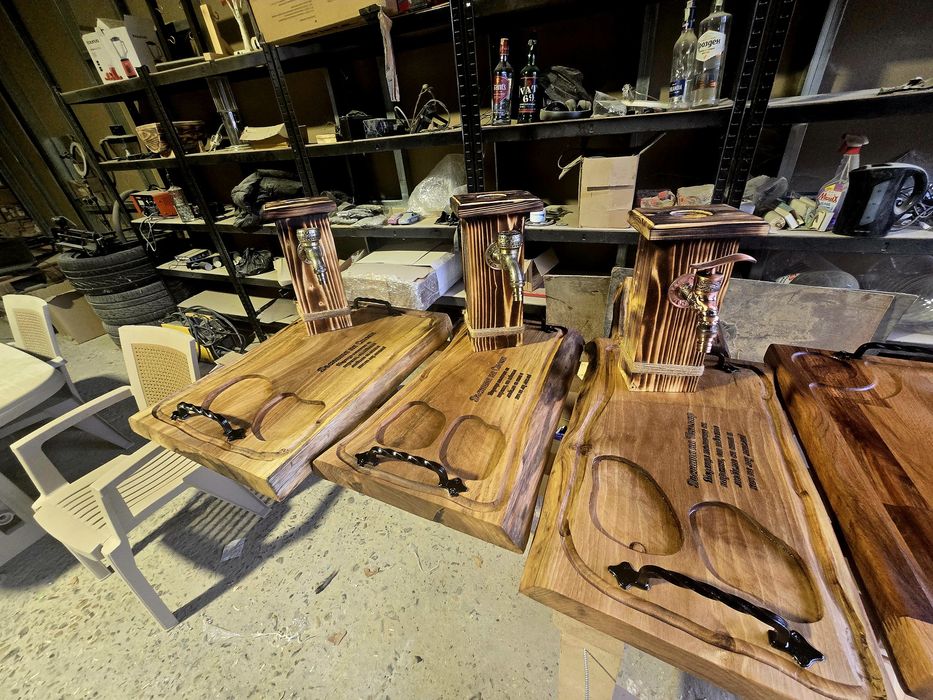 Диспенсъри за алкохол