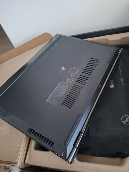 Asus Zenbook 14"  OLed 2.8K, Ryzen 7, 16Gb, 512Ssd, Iluminata