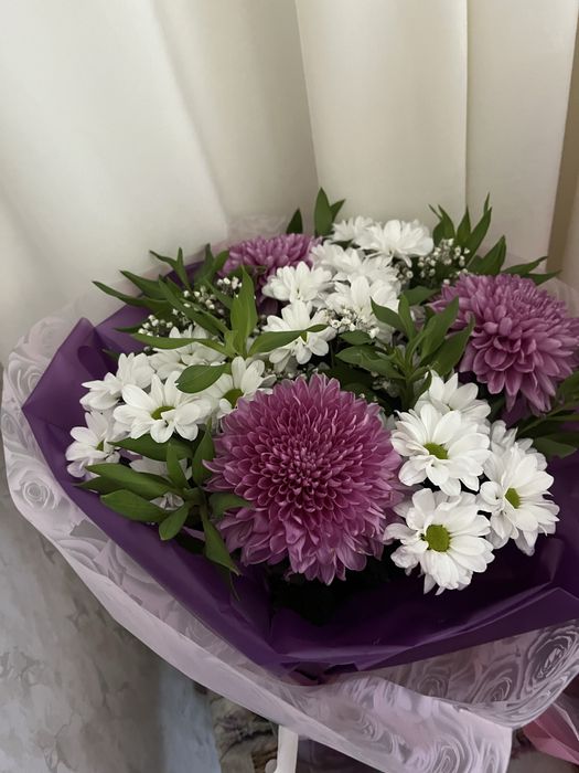 Цветы Букет продам