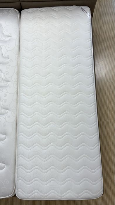 Разпродажба -70% на мостри матраци Happy Dreams Imperial 80x200