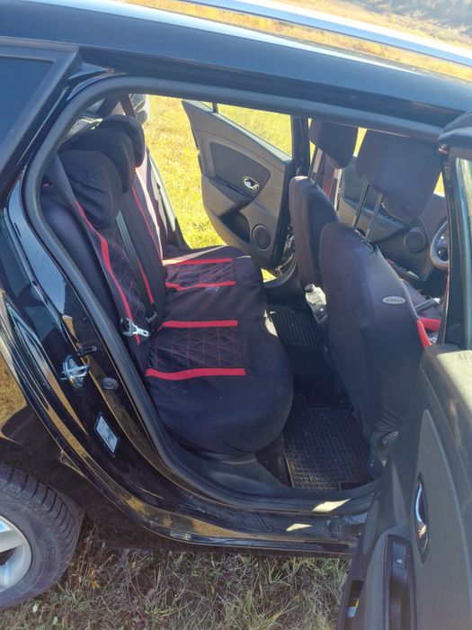 Renault megane 1.2 tce