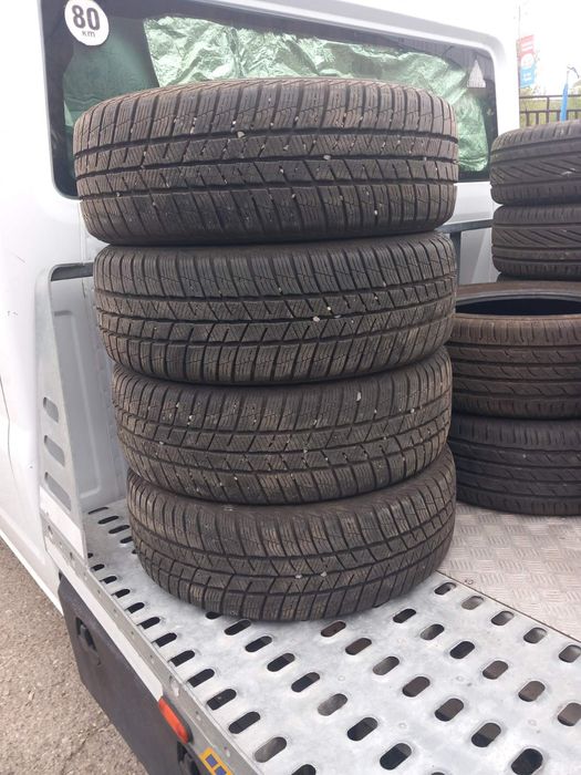 205/60r16 Barum зимни