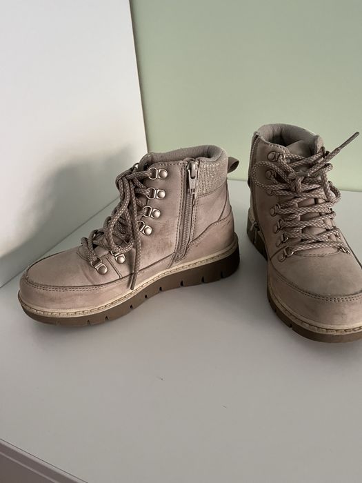 Детски боти Wistler р. 33