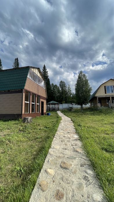 Продам участок земли