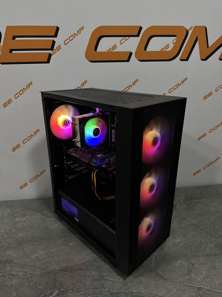 IGROVOY KEYS I5-10400/GTX 1060