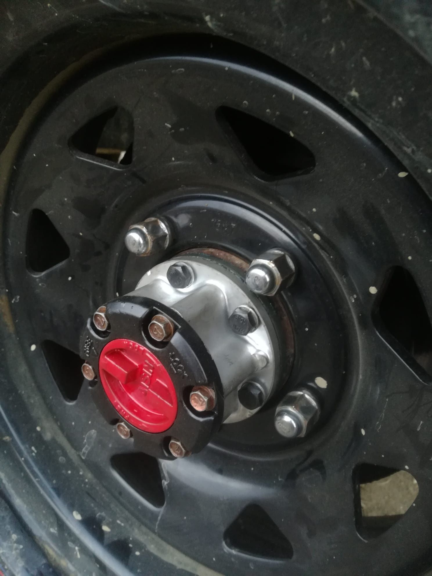 MRL uri manuale AISIN Originale pentru Suzuki Jimny, Samurai, Vitara