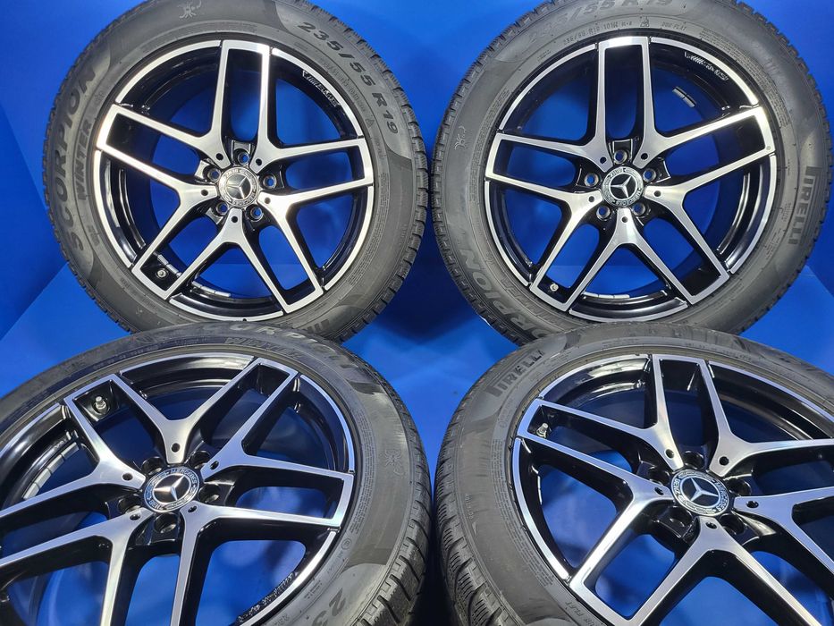 Jante/roti 19 Mercedes GLC 253 AMG Coupe Vito Viano V Class E Class