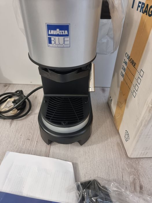 Expresor cafea lavazza lb 800