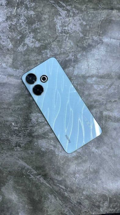 Xiaomi Redmi 13 256 гб г.Павлодар Лот: 768734