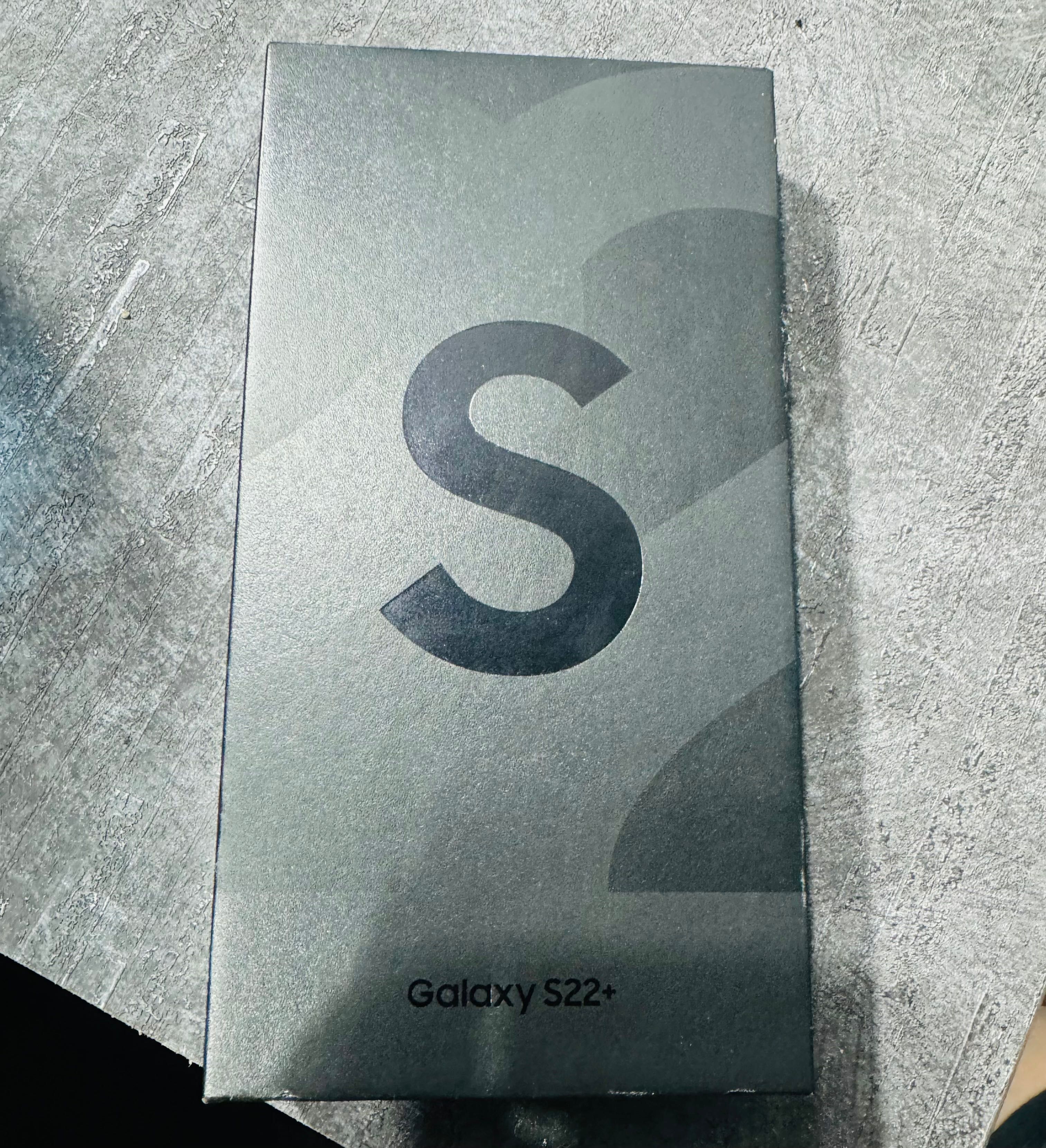 Samsung Galaxy S22 Plus