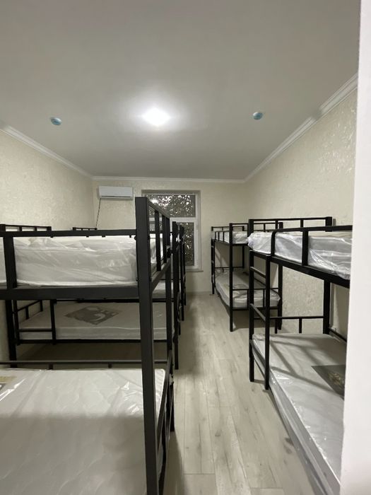 HOSTEL arendaga 2qavatli‼️