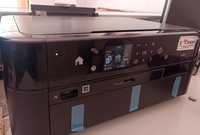 Epson l850 xolati yaxshi