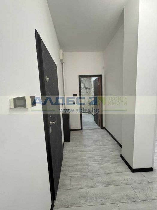 Дава под наем луксозен офис в Лозенец!