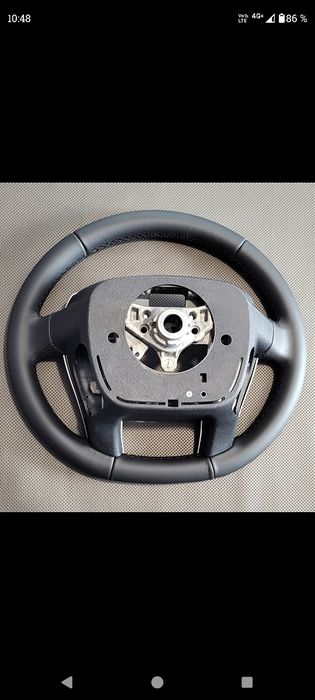 Volan retapitat Toyota prius g3..