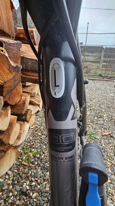 Bicicleta SCOTT Aspect 30