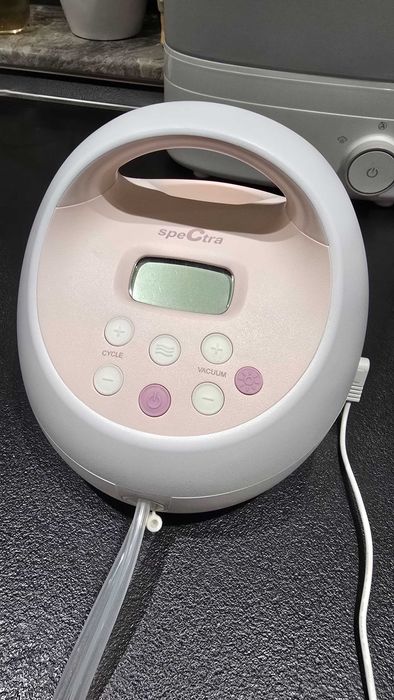 Vand pompa de san Spectra S2