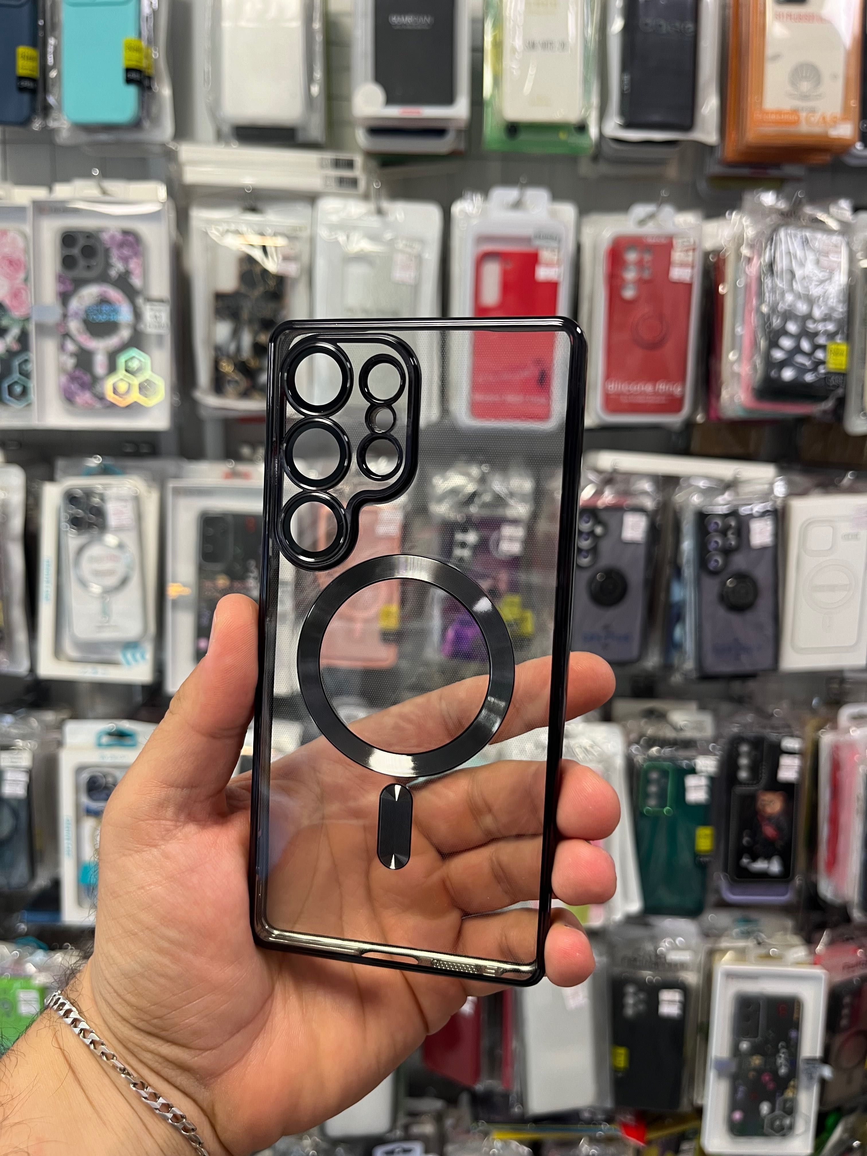 Кейсове за Samsung S25 Ultra