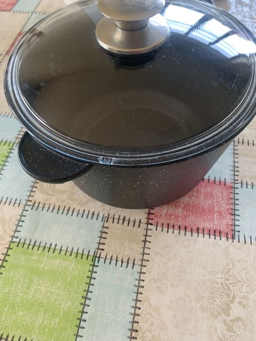 Продам казанчик компактный