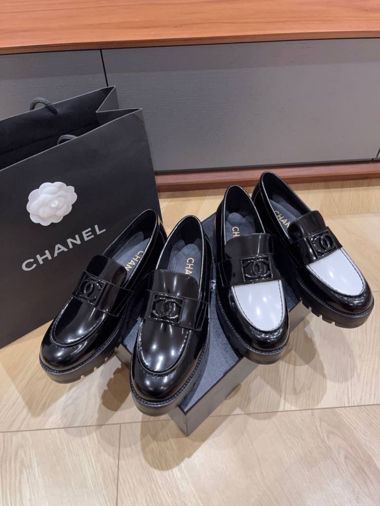 Pantofi Chanel 35-42