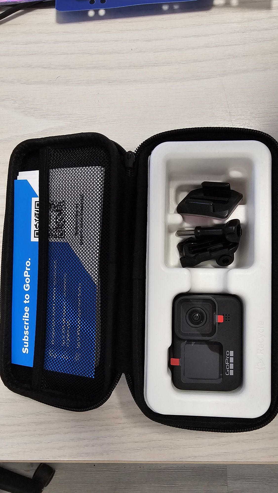 GoPro Hero 9 Black