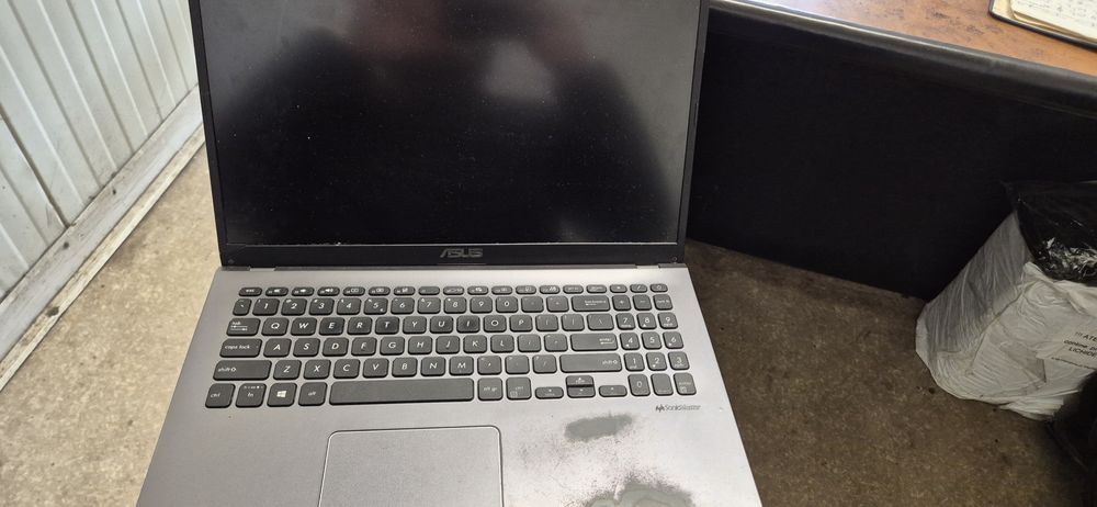 Placa de baza laptop X509FL-EJ053