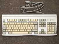 Kлавиатура Mitsumi Vintage AT Keyboard