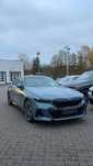 BMW Seria 5 BMW 520d-mildhybrid, M-paket