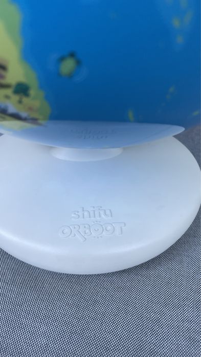 Orboot Globul pamantesc Jucărie educațională multipremiată