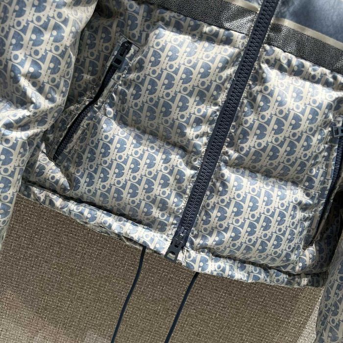 Geaca Christian Dior - calitate premium prezentare completa