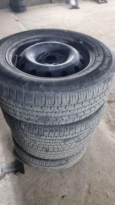 Диска +балон жентрага комплект