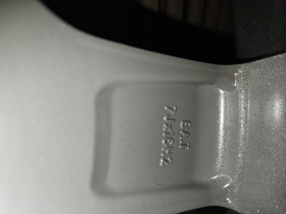 Roti ford C - Max