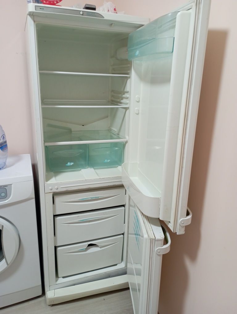 Холодильники б/ушные