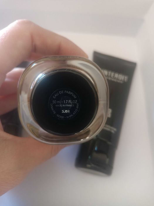 Set parfum L'interdit Givenchy