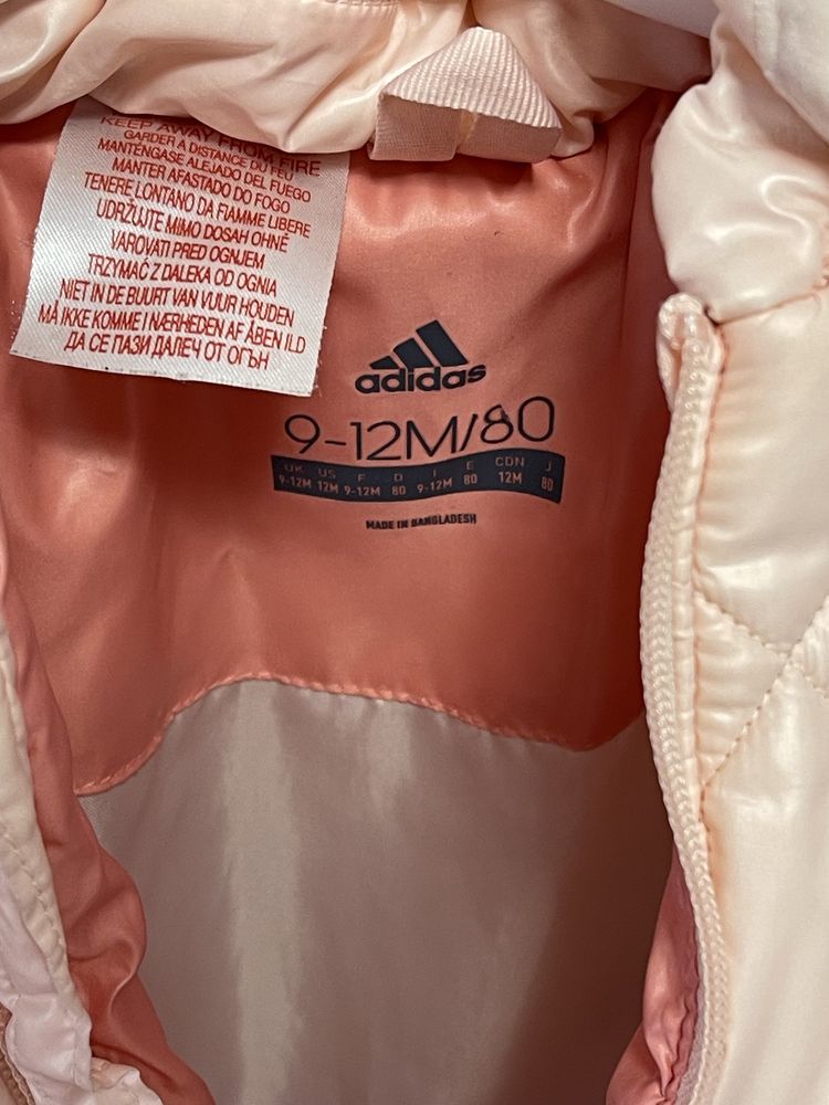 Geaca adidas copii