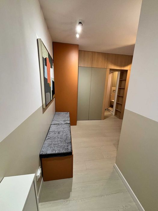 Garsoniera Sector 3, zona Piata Alba-Iulia, complet renovata