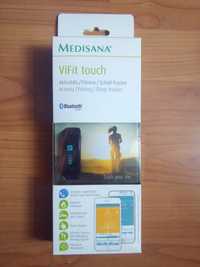 Bratara monitorizare Medisana ViFit Touch