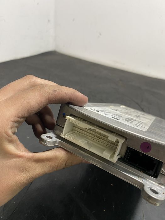 Modul bluetooth BMW Seria 5 E60 E61 520d 525d 530d 535d 6972692