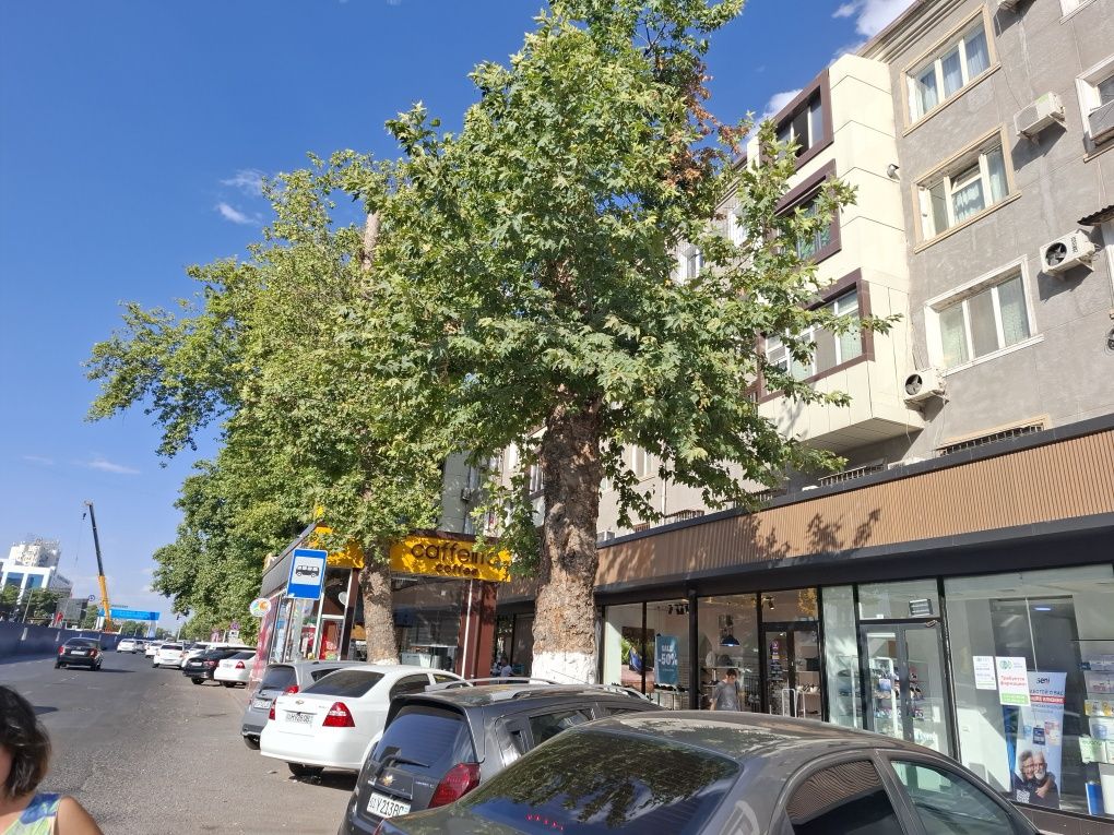 Продаётся квартира на юнусабаде