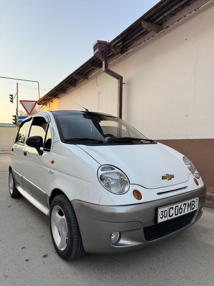 Matiz best 2011 yil metan gaz lkus kansaner