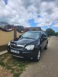 Opel Antara Opel Antara