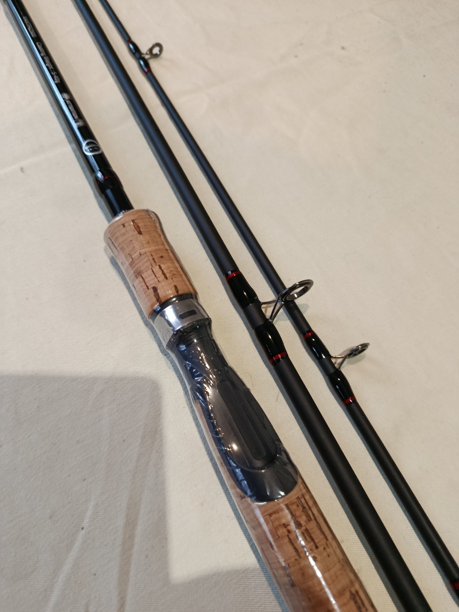 Спининг въдица shimano