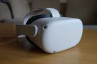 Очки Виртуальной реальности Oculus Quest 2
